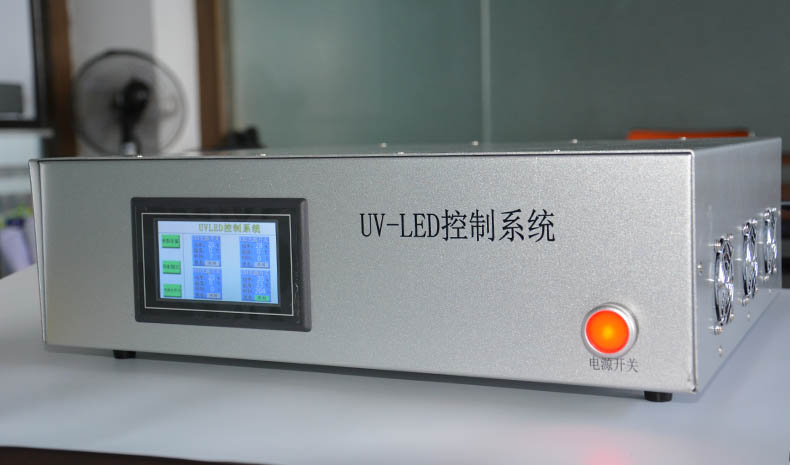藍(lán)盾機(jī)電詳解什么是UV固化？